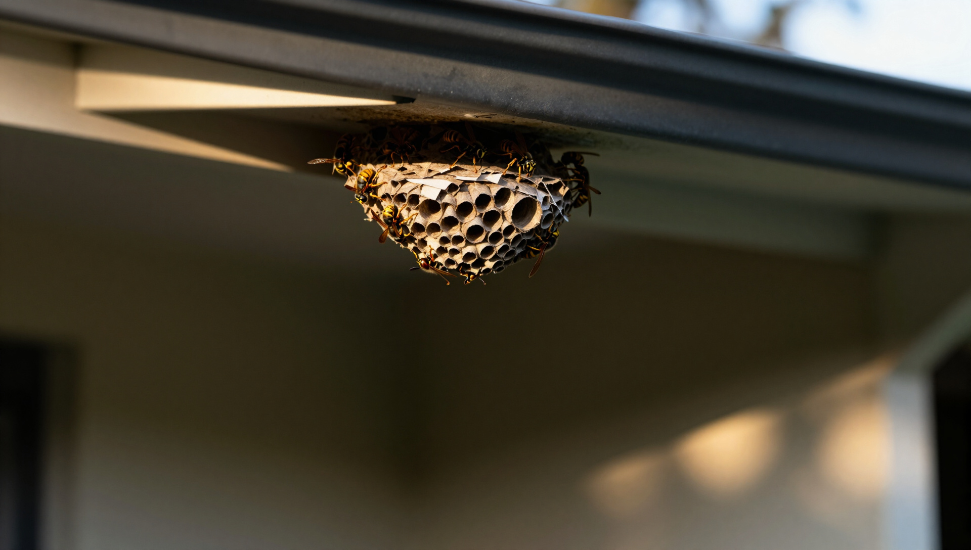 Bees and Wasp Removal in Mortlake